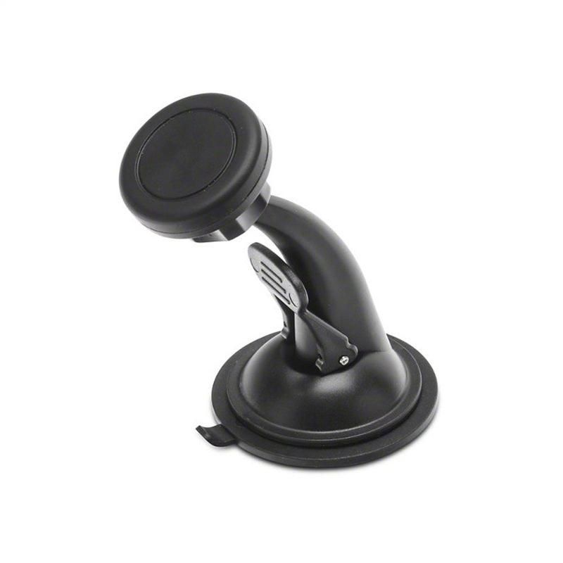 Bully Dog BDX Magnetic Suction Cup Windshield Mount - SMINKpower Performance Parts BUD30490 Bully Dog