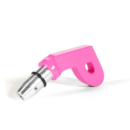 Perrin Subaru Dipstick Handle P Style - Pink - SMINKpower Performance Parts PERPSP-ENG-720HP Perrin Performance