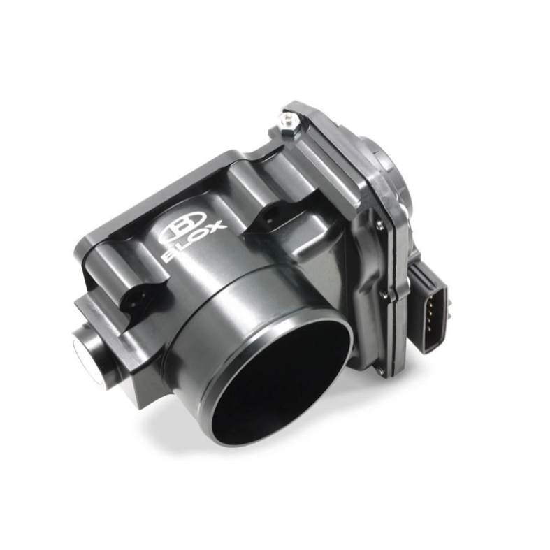 BLOX Racing Honda Civic 1.5T 56mm DBW Throttle Body-Throttle Bodies-BLOX Racing-BLOBXIM-00220-SMINKpower Performance Parts