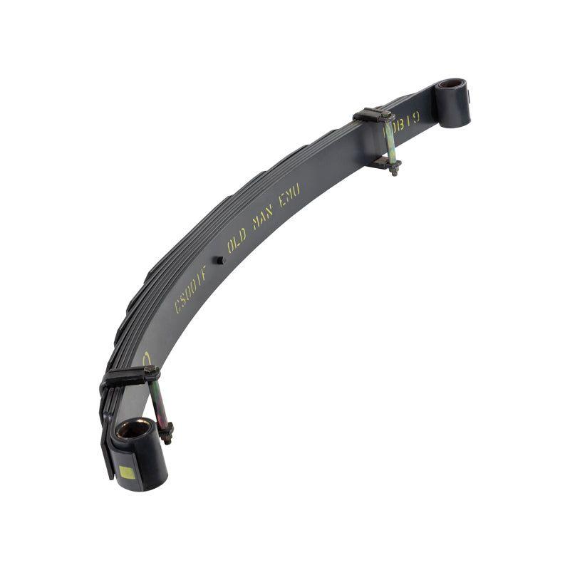 ARB / OME Leaf Spring Toy 40 Serf-Leaf Springs & Accessories-Old Man Emu-ARBCS001F-SMINKpower Performance Parts