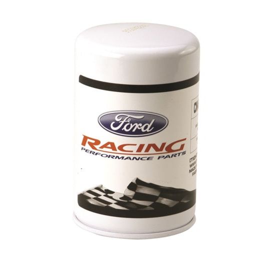 Ford Racing High Performance Oil Filter - SMINKpower Performance Parts FRPCM-6731-FL1A Ford Racing