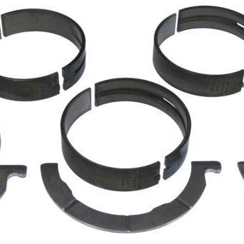 Clevite Ford 4.6L SOHC 1991-2004 5.4L 1997-2007 Main Bearing Set - SMINKpower Performance Parts CLEMS2202H Clevite