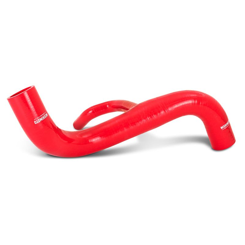 Mishimoto 14-17 Chevy SS Silicone Radiator Hose Kit - Red - SMINKpower Performance Parts MISMMHOSE-SS-14RD Mishimoto