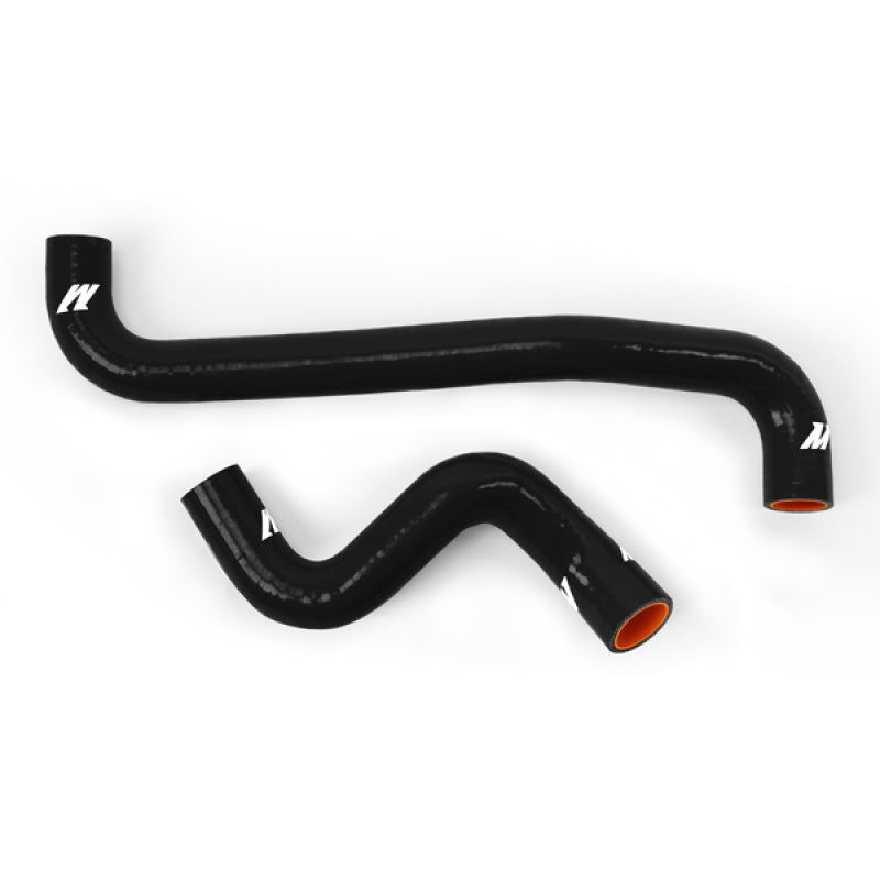 Mishimoto 98-02 Chevy Camaro / Pontiac Firebird Black Silicone Hose Kit (LS1 (V8) Engines Only)-Hoses-Mishimoto-MISMMHOSE-CAM-98BK-SMINKpower Performance Parts