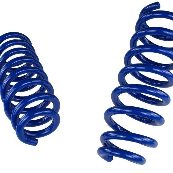 Ford Racing 15-18 Ford F-150 Lowering Springs-Lowering Springs-Ford Racing-FRPM-3000-H4A-SMINKpower Performance Parts