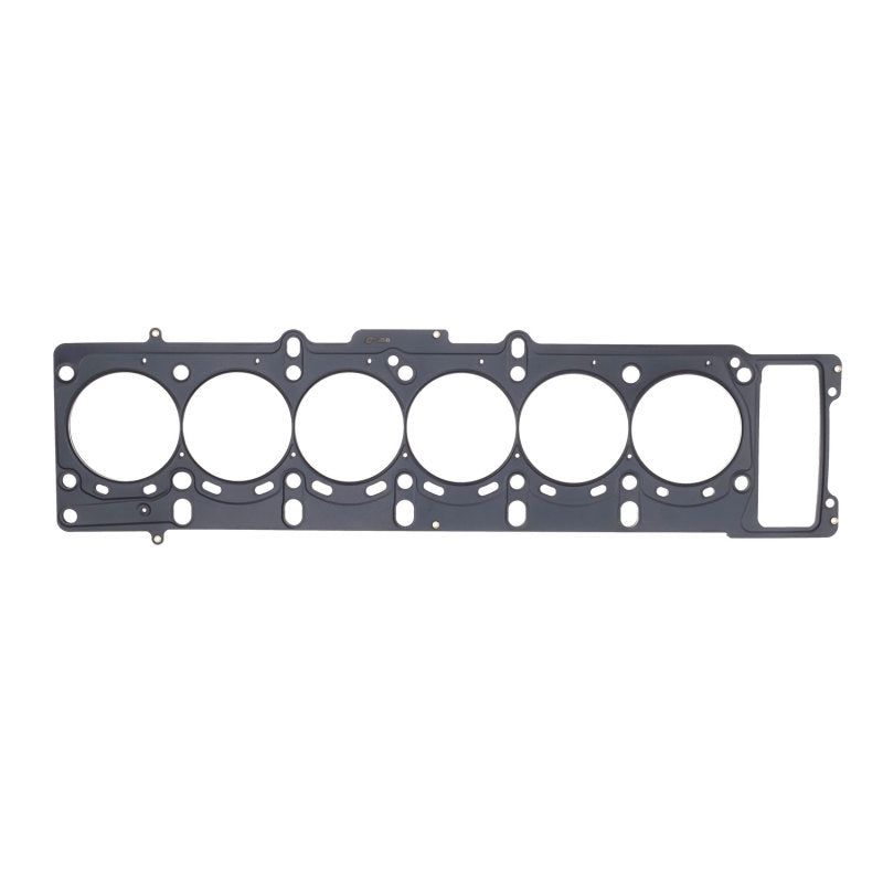 Cometic BMW S54 3.2L 87.5mm 2000-UP .040 inch MLS Head Gasket M3/ Z3/ Z4 M-Head Gaskets-Cometic Gasket-CGSC4505-040-SMINKpower Performance Parts