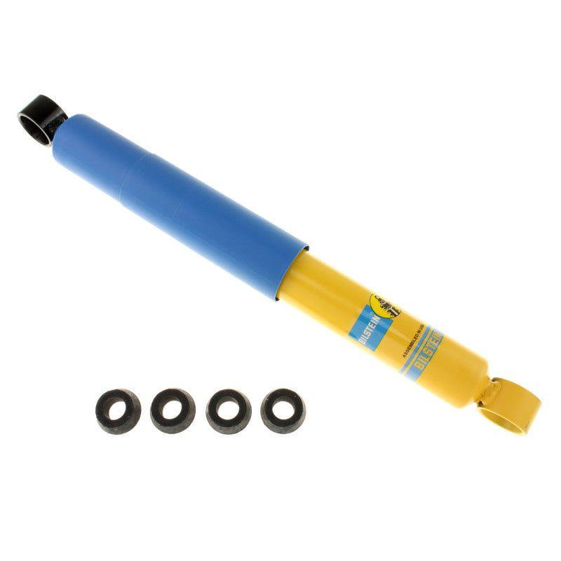 Bilstein B6 1995 Toyota Tacoma SR5 Rear Right 46mm Monotube Shock Absorber-Shocks and Struts-Bilstein-BIL24-184977-SMINKpower Performance Parts