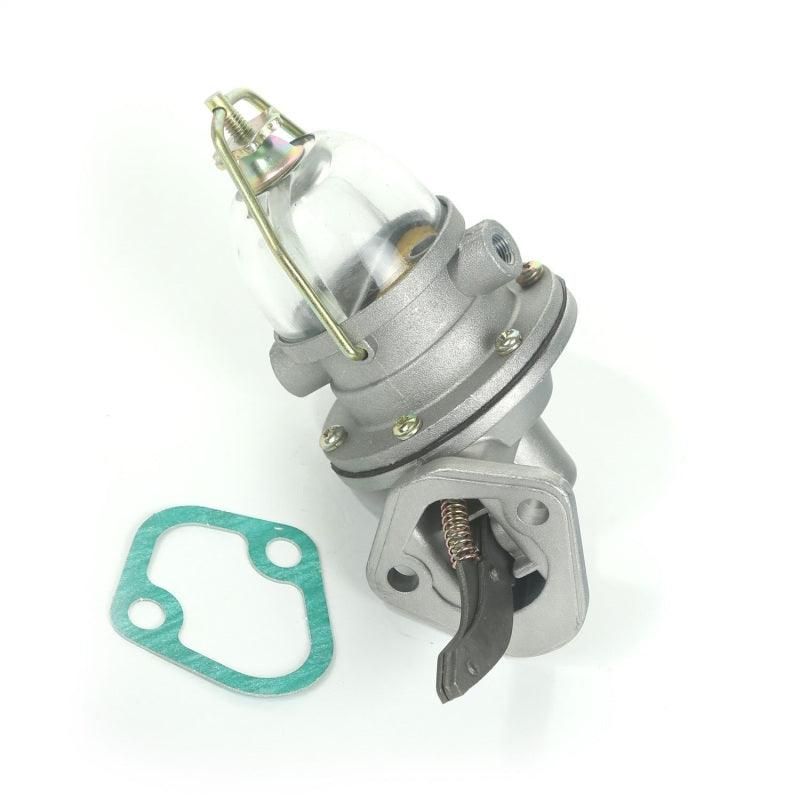 Omix Fuel Pump 134 CI 41-71 Willys & Jeep Models - SMINKpower Performance Parts OMI17709.01 OMIX