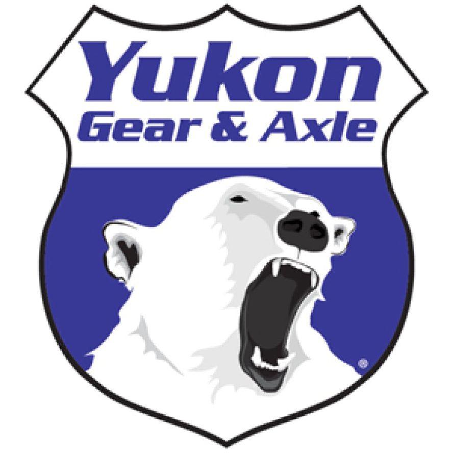 Yukon Gear Axle Bearing For 9in Ford / 3.150in O.D - SMINKpower Performance Parts YUKAK RW508ER Yukon Gear & Axle