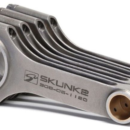 Skunk2 Alpha Series Honda B18C Connecting Rods - SMINKpower Performance Parts SKK306-05-1120 Skunk2 Racing
