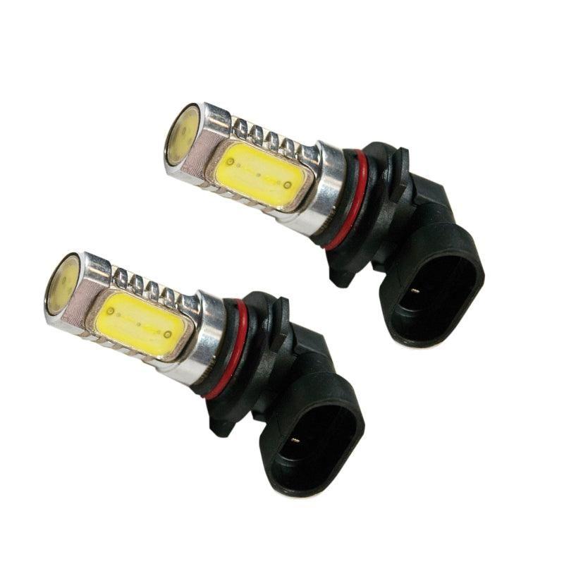 Oracle 9006 Plasma Bulbs (Pair) - White - SMINKpower Performance Parts ORL3624-051 ORACLE Lighting