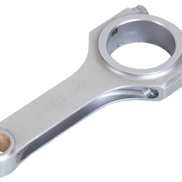 Eagle Honda B16 Engine Connecting Rods (Set of 4)-Connecting Rods - 4Cyl-Eagle-EAGCRS5290H3D-SMINKpower Performance Parts