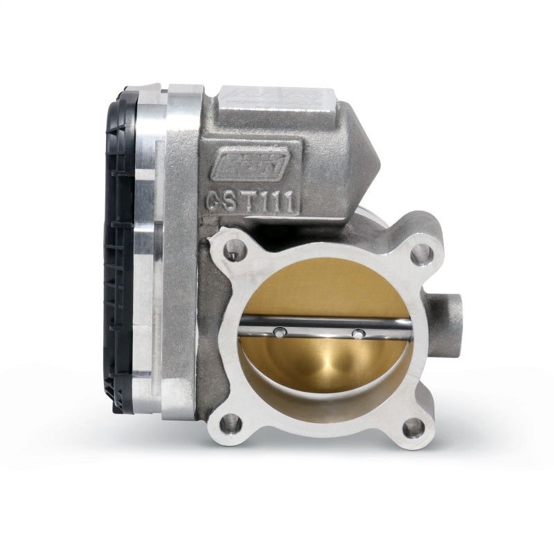 BBK 12-18 Ford Focus ST 2.0L EcoBoost Performance Throttle Body - SMINKpower Performance Parts BBK1898 BBK