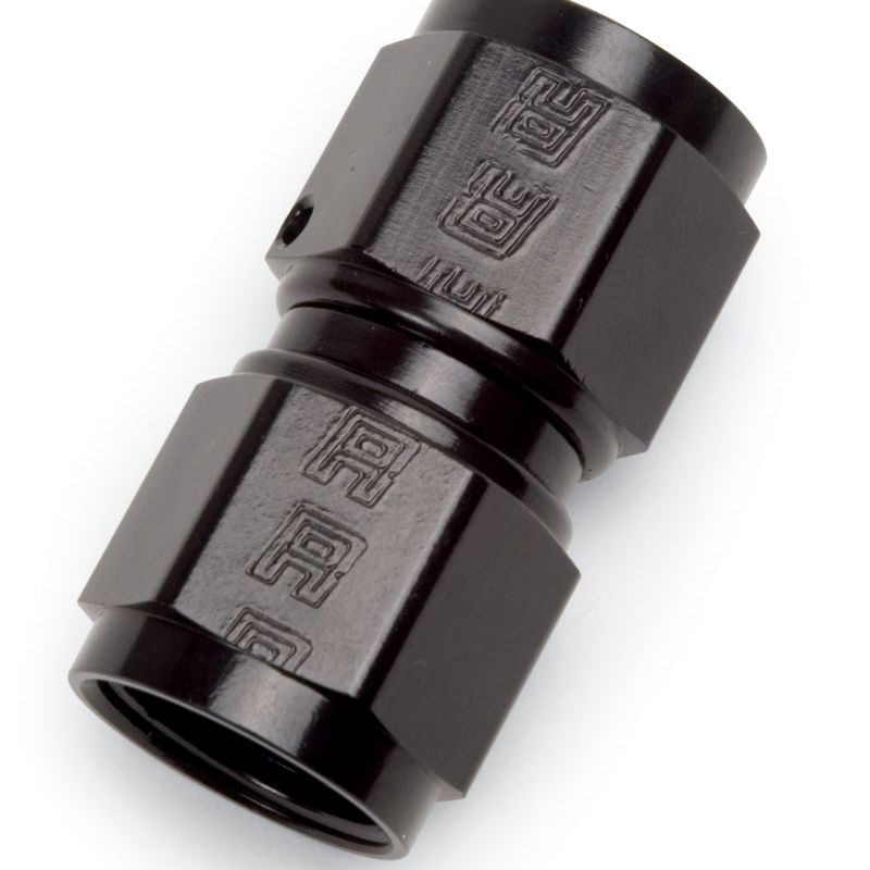 Russell Performance -6 AN Straight Swivel Coupler - SMINKpower Performance Parts RUS640003 Russell
