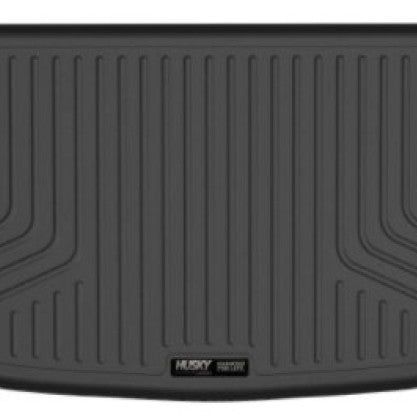 Husky Liners 20-21 Kia Soul Weatherbeater Series Cargo Liner Behind 2nd Seat - Black - SMINKpower Performance Parts HSL29671 Husky Liners