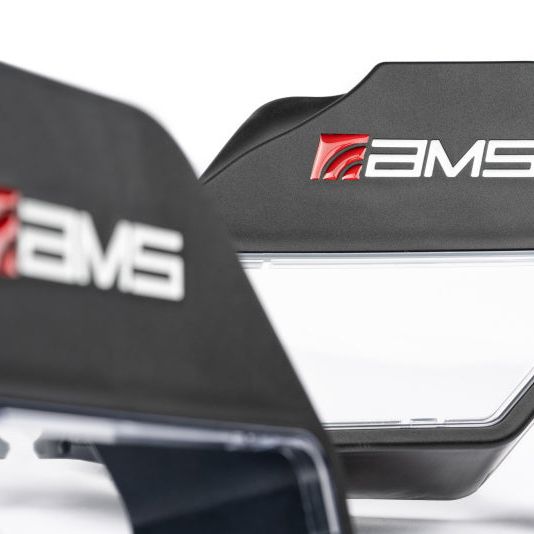 AMS Performance 2023+ Nissan Z Cold Air Intakes - SMINKpower Performance Parts AMSAMS.47.08.0002-1 AMS