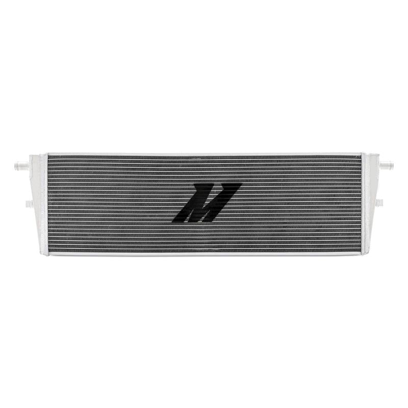 Mishimoto Universal Single-Pass Air-to-Water Heat Exchanger (750HP)-Radiators-Mishimoto-MISMMRAD-HE-02-SMINKpower Performance Parts