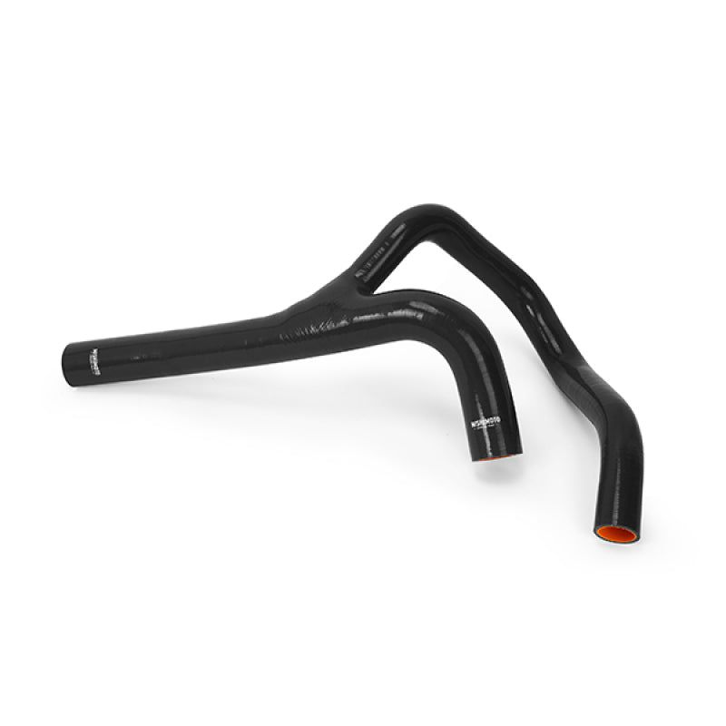 Mishimoto 13-14 Dodge Ram 6.7L Cummins Silicone Radiator Hose Kit Black-Hoses-Mishimoto-MISMMHOSE-RAM-13BK-SMINKpower Performance Parts