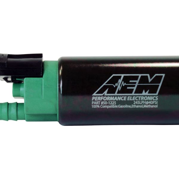 AEM 2016+ Polaris RZR Turbo Replacement High Flow In Tank Fuel Pump (Turbo Only)-Fuel Pumps-AEM-AEM50-1225-SMINKpower Performance Parts