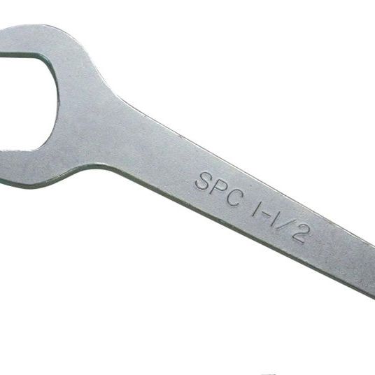 SPC Performance 1-1/2in. OPEN END WRENCH-Tools-SPC Performance-SPC74400-SMINKpower Performance Parts