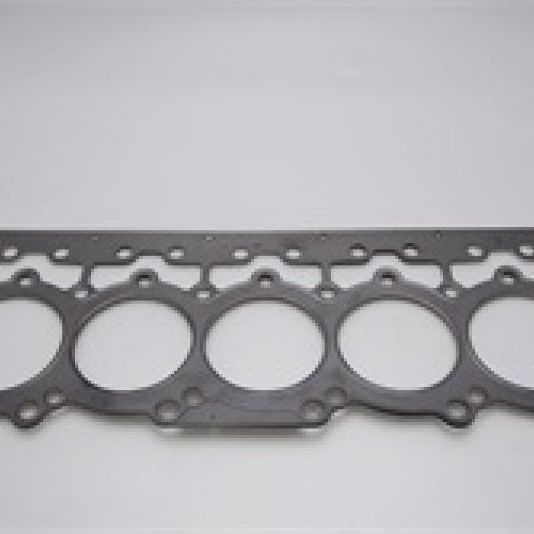 Cometic 96-07 Dodge Viper 4.060 inch Bore .027 inch MLS Headgasket-Head Gaskets-Cometic Gasket-CGSC5814-027-SMINKpower Performance Parts
