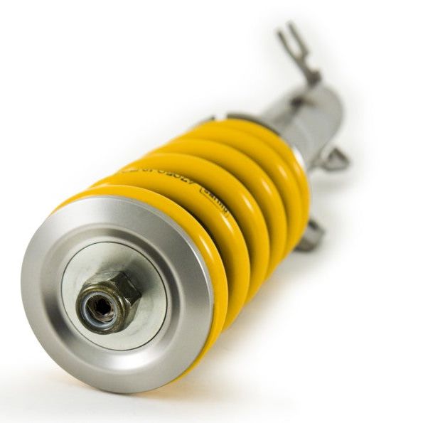 Ohlins 07-14 MINI Cooper/Cooper S (R56) Road & Track Coilover System - SMINKpower Performance Parts OHLBMS MI20S1 Ohlins