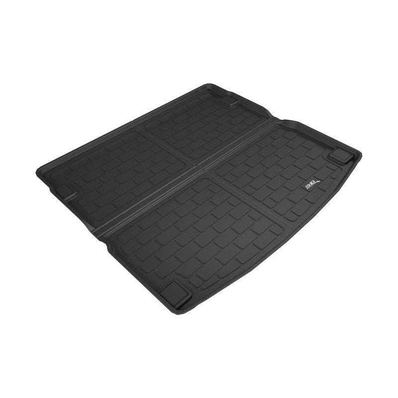 3D MAXpider 2018-2020 Audi Q5 Kagu Cargo Liner - Black - SMINKpower Performance Parts ACEM1AD0471309 3D MAXpider