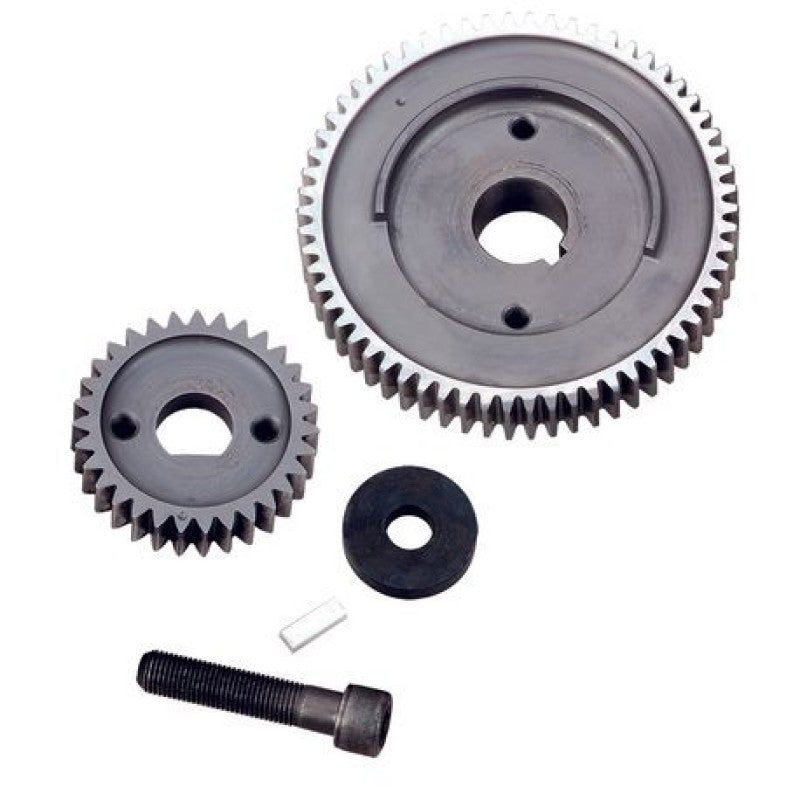 S&S Cycle 99-06 BT Pinion Outer Cam Drive Gear Kit-Final Drive Gears-S&S Cycle-SSC33-4276-SMINKpower Performance Parts