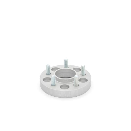Eibach Pro-Spacer 25mm Spacer / Bolt Pattern 5x114.3 / Hub Center 70.5 for 94-04 Ford Mustang (SN95) - SMINKpower Performance Parts EIBS90-4-25-010 Eibach