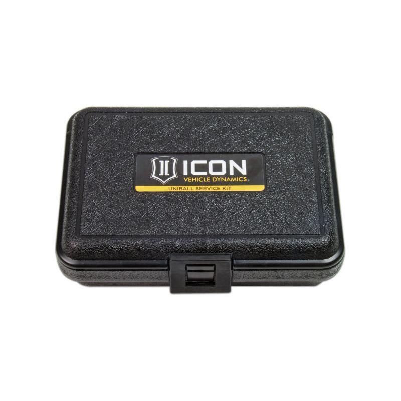 ICON On Vehicle Uniball Replacement Tool Kit - SMINKpower Performance Parts ICO614518 ICON