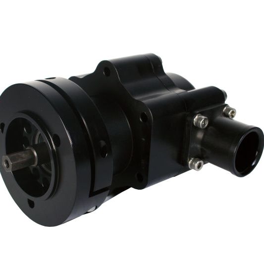 Aeromotive Atomic Hex Drive Fuel Pump-Fuel Pumps-Aeromotive-AER11117-SMINKpower Performance Parts