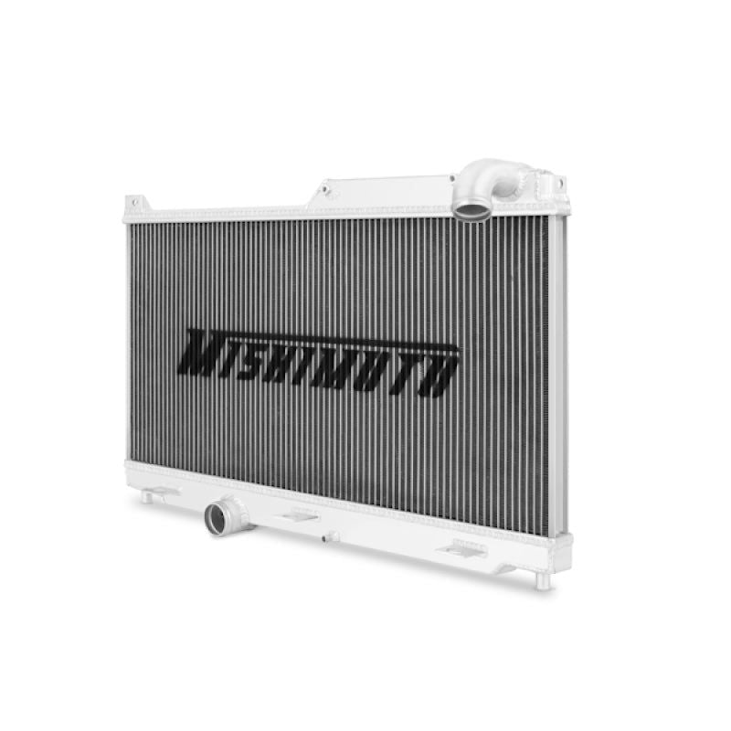 Mishimoto 93-95 Mazda RX-7 Performance Aluminum Radiator-Radiators-Mishimoto-MISMMRAD-FD-93-SMINKpower Performance Parts