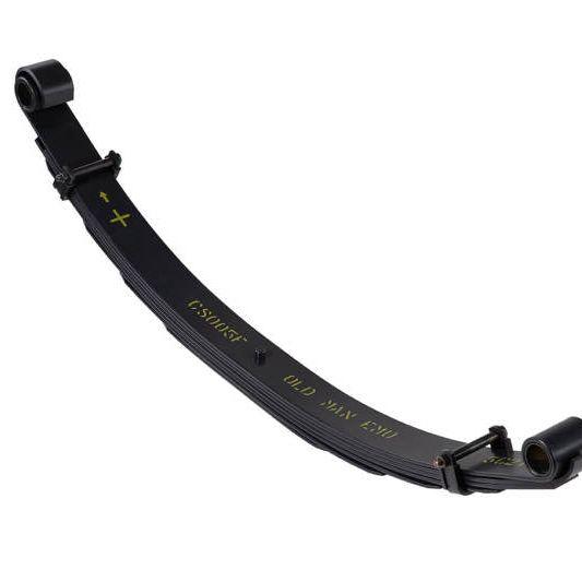 ARB / OME Leaf Spring Toy 60 Serf-Leaf Springs & Accessories-Old Man Emu-ARBCS005F-SMINKpower Performance Parts