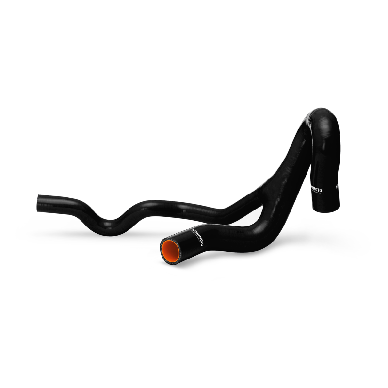 Mishimoto 10-13 Mazdaspeed 3 2.3L Black Silicone Hose Kit-Hoses-Mishimoto-MISMMHOSE-MS3-10BK-SMINKpower Performance Parts