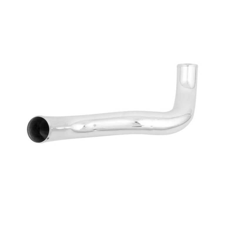 Mishimoto 03-07 Ford 6.0L Powerstroke Cold-Side Intercooler Pipe and Boot Kit-Silicone Couplers & Hoses-Mishimoto-MISMMICP-F2D-03CBK-SMINKpower Performance Parts