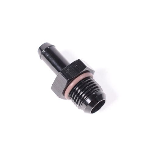 Radium Engineering 6AN to 5/16 Barb Fitting-Fittings-Radium Engineering-RAD14-0252-SMINKpower Performance Parts