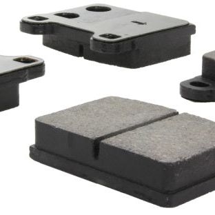 StopTech Performance 98-04 Volvo C70/98-00 V70 Rear Brake Pads-Brake Pads - Performance-Stoptech-STO309.00310-SMINKpower Performance Parts