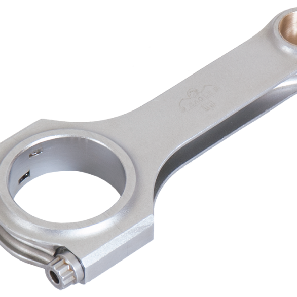 Eagle BMW M52 H-Beam Connecting Rods (Set of 6)-Connecting Rods - 6Cyl-Eagle-EAGCRS5313B63D-SMINKpower Performance Parts