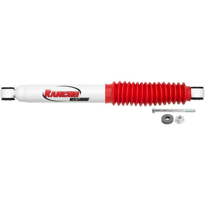 Rancho 99-04 Jeep Grand Cherokee Front RS5000 Steering Stabilizer - SMINKpower Performance Parts RHORS5409 Rancho