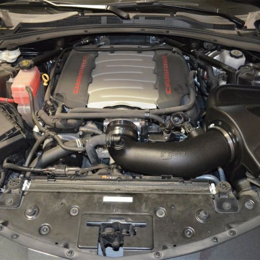 Injen 16-20 Chevrolet Camaro SS 6.2L V8 Evolution Intake - SMINKpower Performance Parts INJEVO7301 Injen