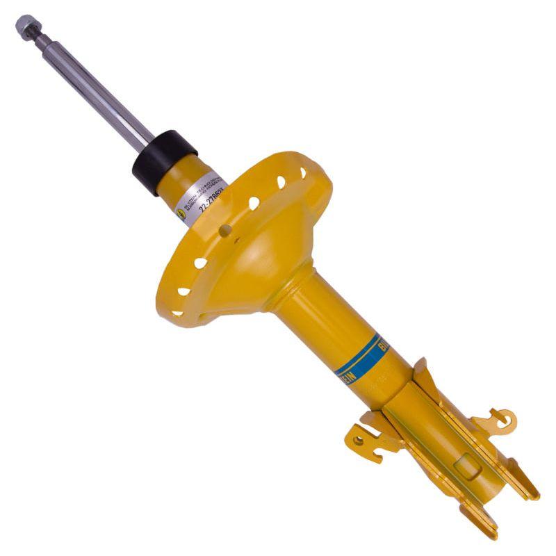 Bilstein B6 15-18 Subaru Outback Front Right Monotube Shock Absorber-Shocks and Struts-Bilstein-BIL22-278623-SMINKpower Performance Parts