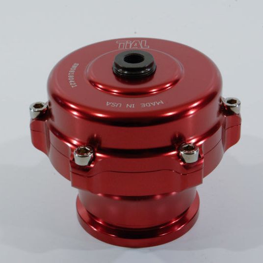 TiAL Sport QR BOV 10 PSI Spring - Red (34mm)-Blow Off Valves-TiALSport-TLS004937-SMINKpower Performance Parts