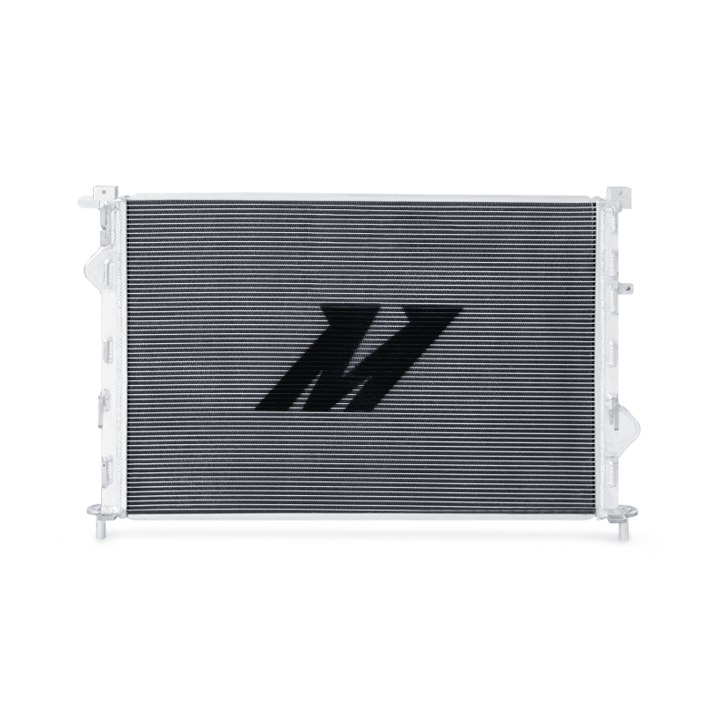 Mishimoto 2013+ Ford Focus ST Performance Aluminum Radiator - SMINKpower Performance Parts MISMMRAD-FOST-13 Mishimoto