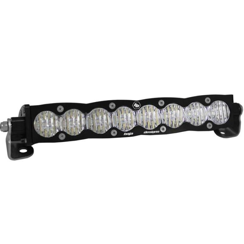 Baja Designs S8 Series Driving Combo Pattern 40in LED Light Bar-Light Bars & Cubes-Baja Designs-BAJ704003-SMINKpower Performance Parts