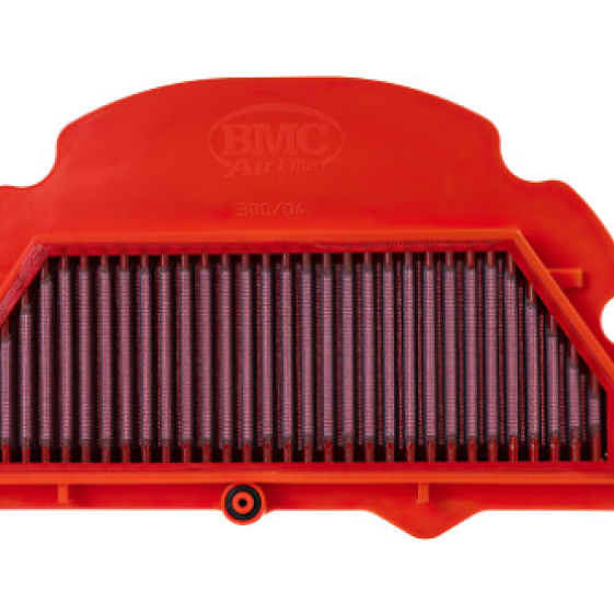 BMC 02-03 Honda CBR 954 Rr Replacement Air Filter-Air Filters - Direct Fit-BMC-BMCFM300/04-SMINKpower Performance Parts