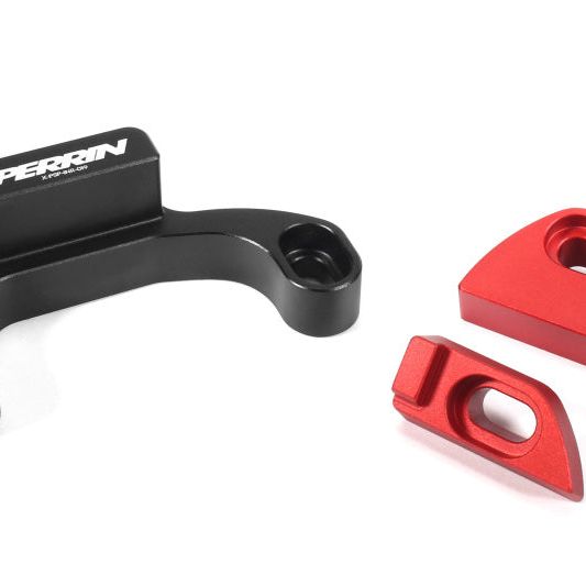 Perrin 2018+ Subaru WRX Super Shifter Stop (w/PERRIN Short Throw Shifter) - SMINKpower Performance Parts PERPSP-INR-024 Perrin Performance