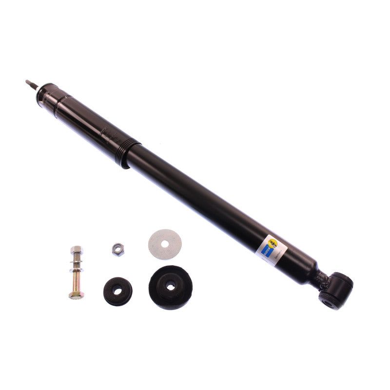 Bilstein B4 2003 Mercedes-Benz C230 Kompressor Rear 36mm Monotube Shock Absorber-Shocks and Struts-Bilstein-BIL24-114714-SMINKpower Performance Parts