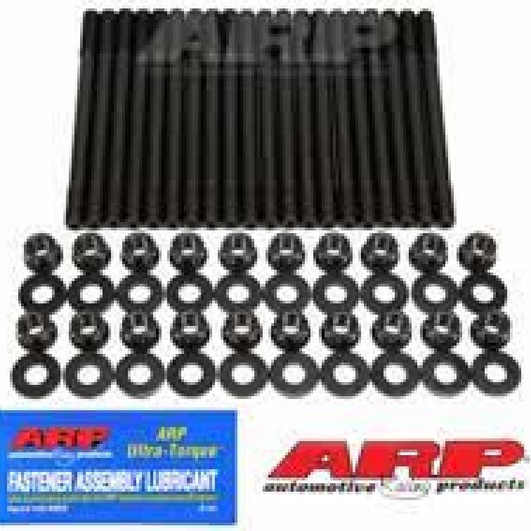 ARP 2018-20 Ford Coyote 5.0L V8 Head Stud Kit - SMINKpower Performance Parts ARP256-4302 ARP