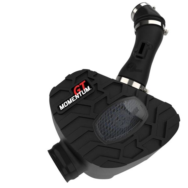 aFe 2022 Toyota Tundra V6-3.5L (tt) Momentum GT Pro 5R Cold Air Intake System - SMINKpower Performance Parts AFE50-70100R aFe