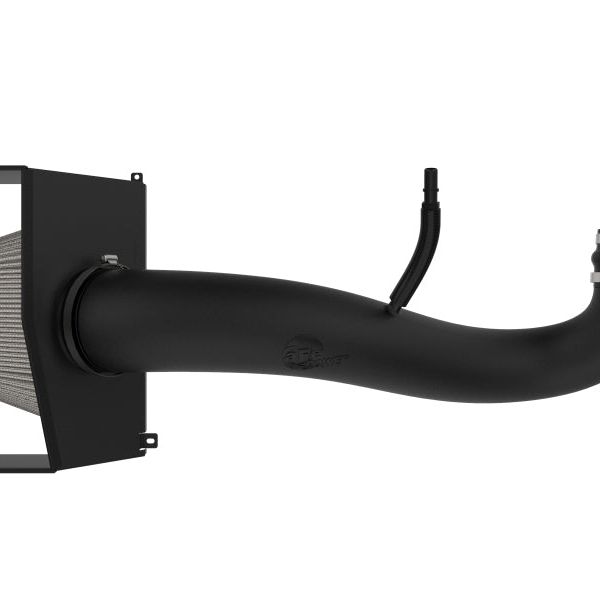 aFe Rapid Induction Cold Air Intake System w/Pro DRY S Filter 19-21 Ram 1500 V6 3.6L - SMINKpower Performance Parts AFE52-10002D aFe